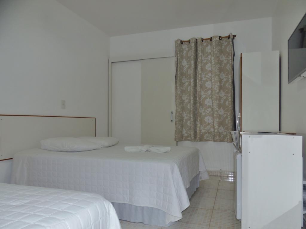 Hotel Miranelli Barbacena Pokój zdjęcie