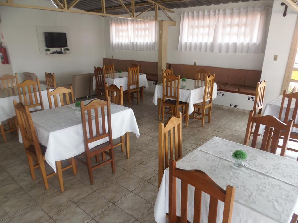 Hotel Miranelli Barbacena Zewnętrze zdjęcie