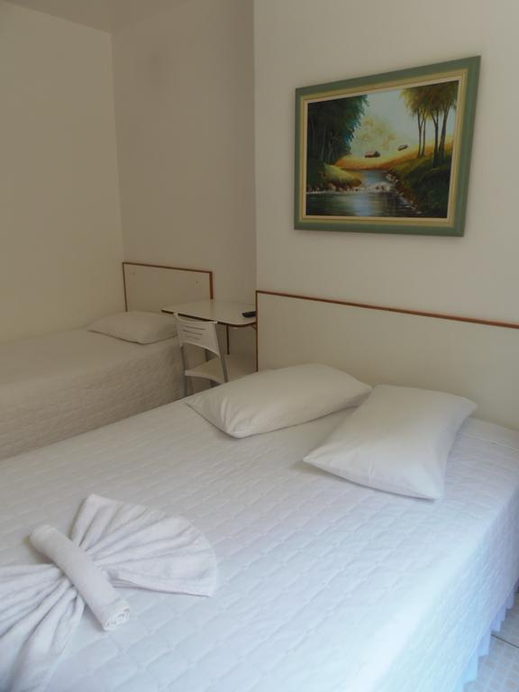 Hotel Miranelli Barbacena Pokój zdjęcie