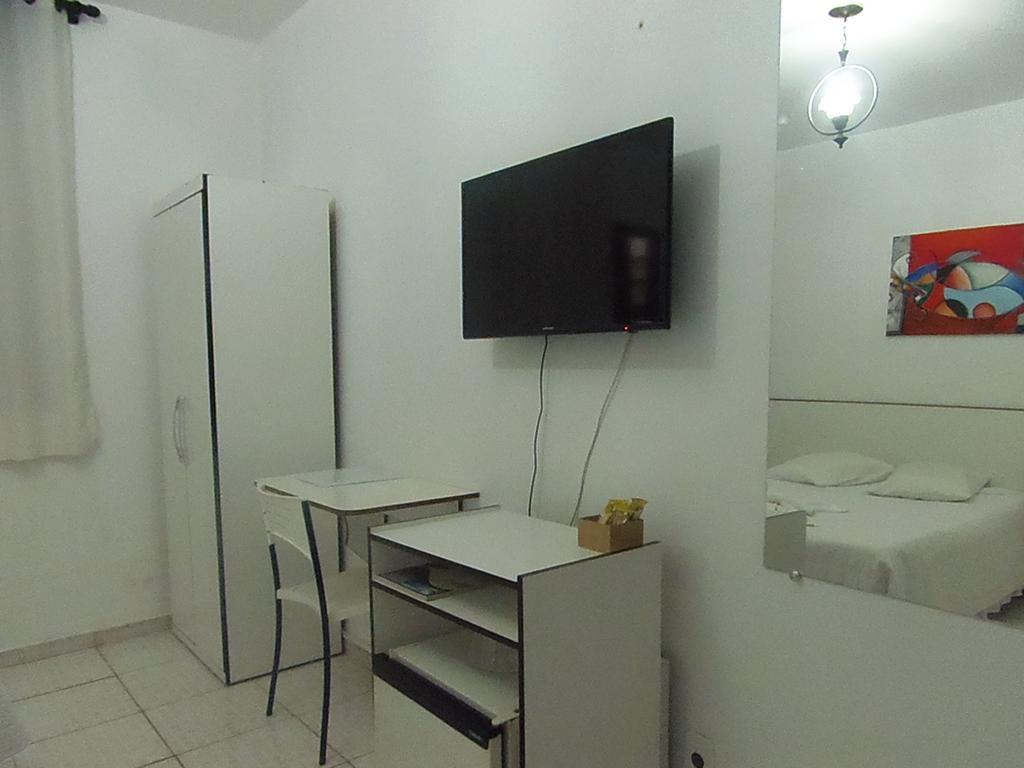 Hotel Miranelli Barbacena Pokój zdjęcie