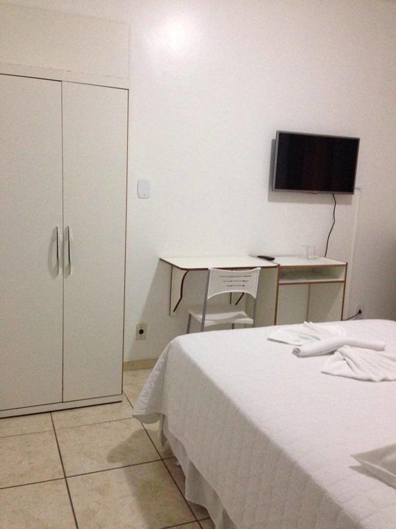 Hotel Miranelli Barbacena Zewnętrze zdjęcie