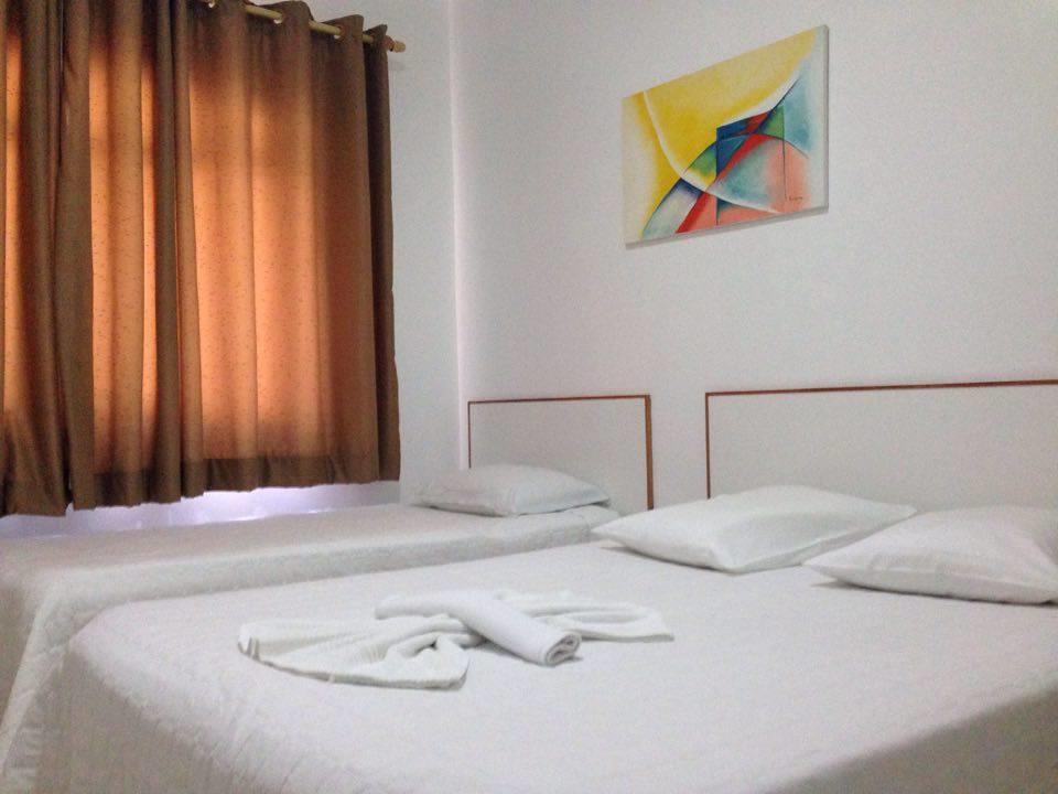 Hotel Miranelli Barbacena Zewnętrze zdjęcie