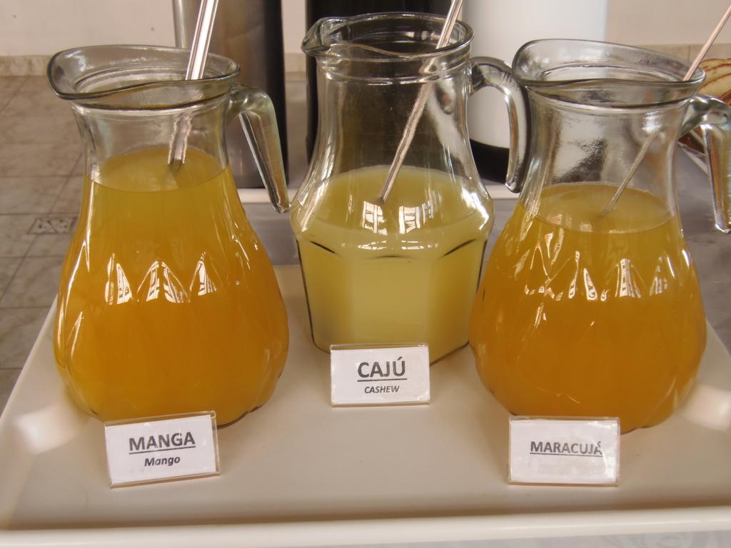 Hotel Miranelli Barbacena Zewnętrze zdjęcie