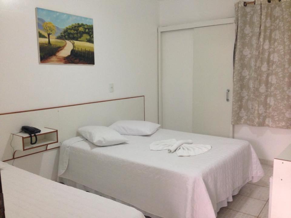 Hotel Miranelli Barbacena Zewnętrze zdjęcie