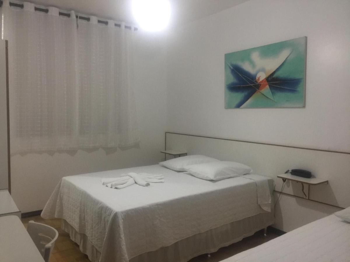 Hotel Miranelli Barbacena Zewnętrze zdjęcie