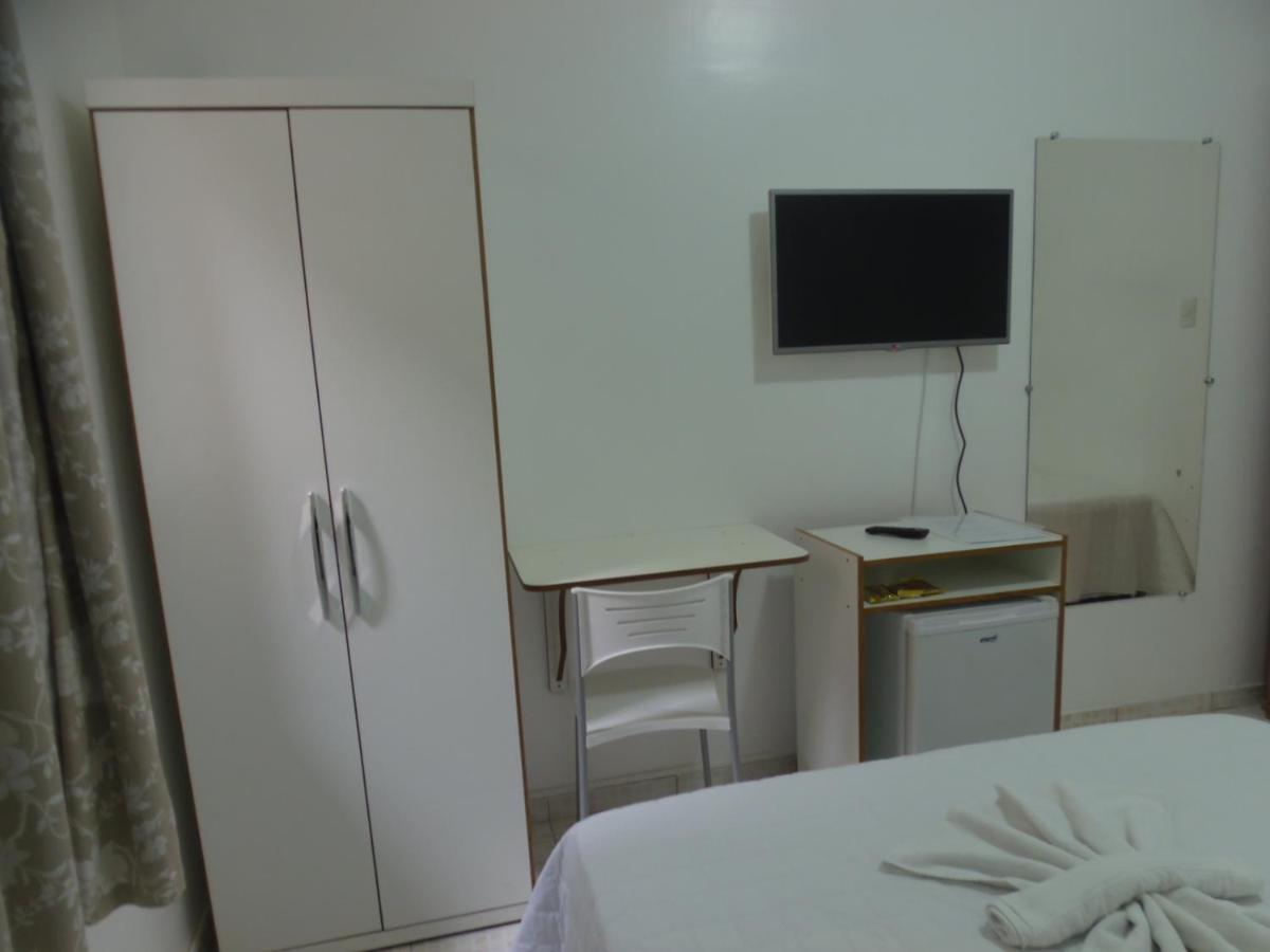 Hotel Miranelli Barbacena Zewnętrze zdjęcie