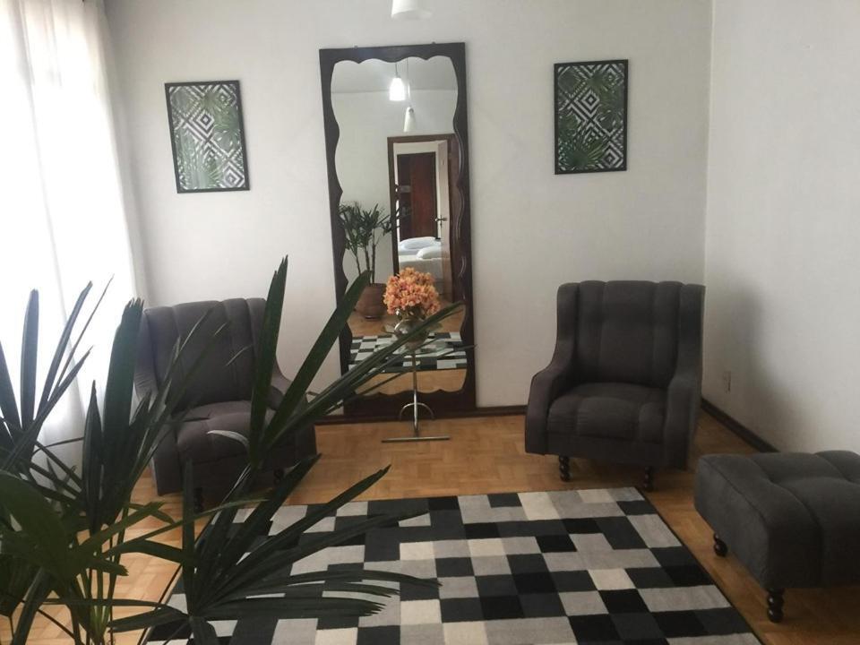 Hotel Miranelli Barbacena Zewnętrze zdjęcie