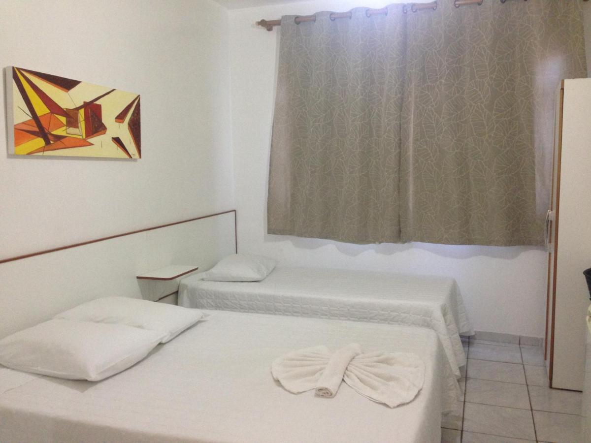 Hotel Miranelli Barbacena Zewnętrze zdjęcie