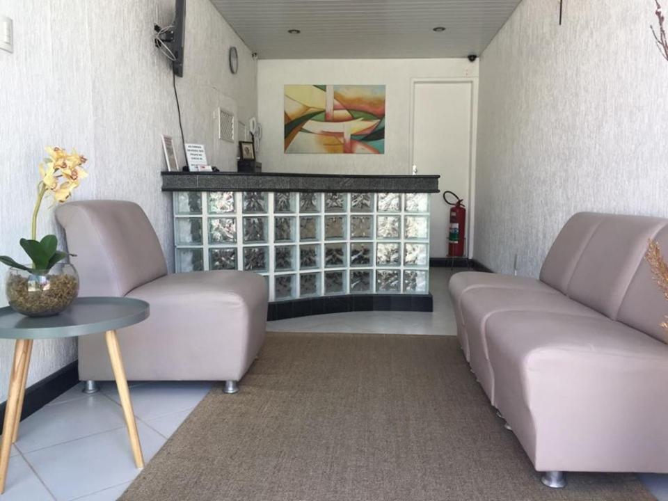 Hotel Miranelli Barbacena Zewnętrze zdjęcie
